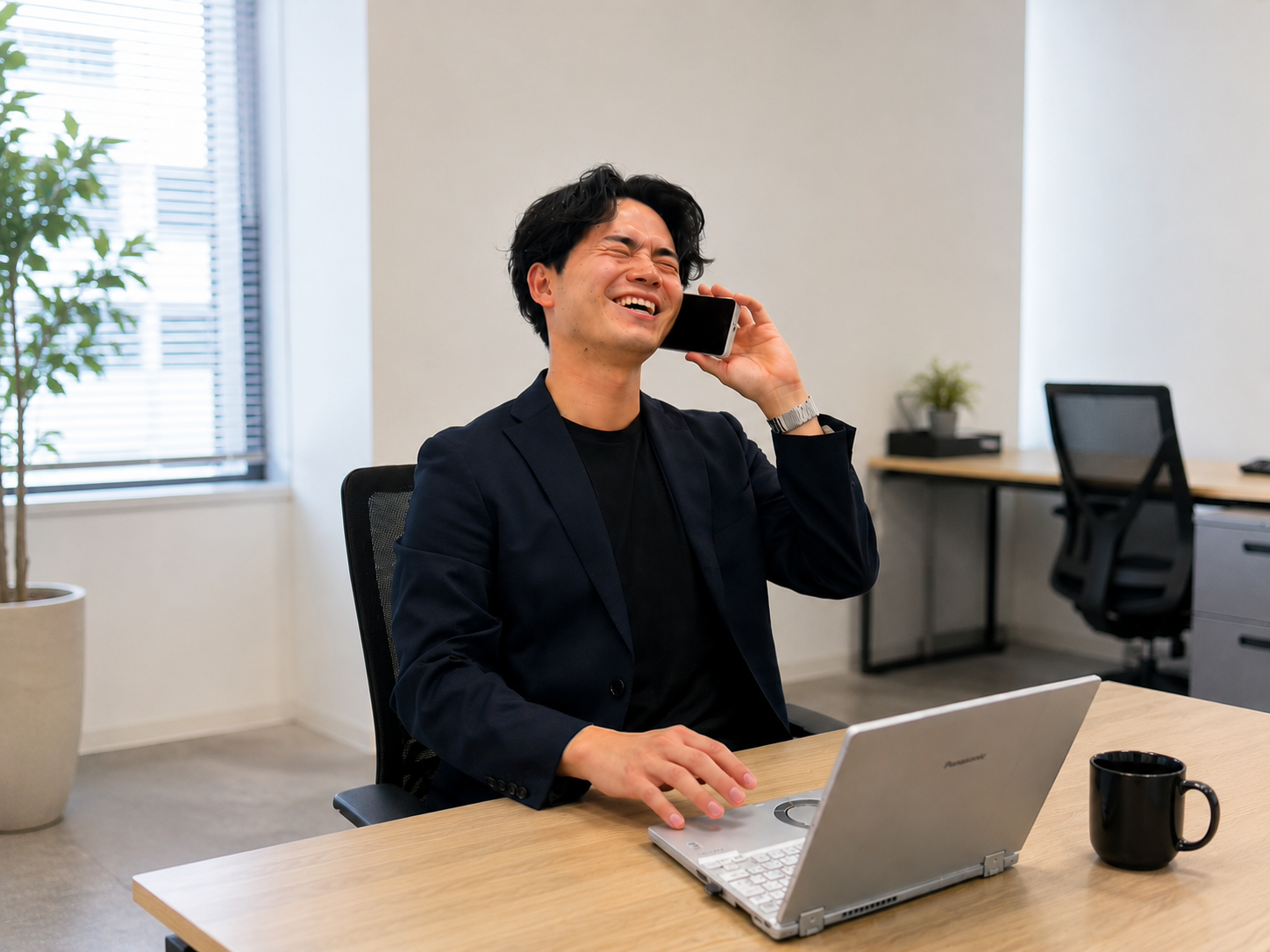 今野さんのやりがいのイメージ