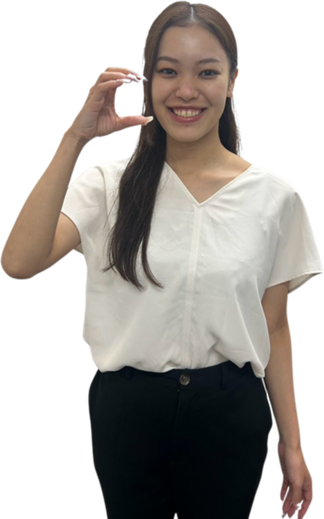 宮里さん