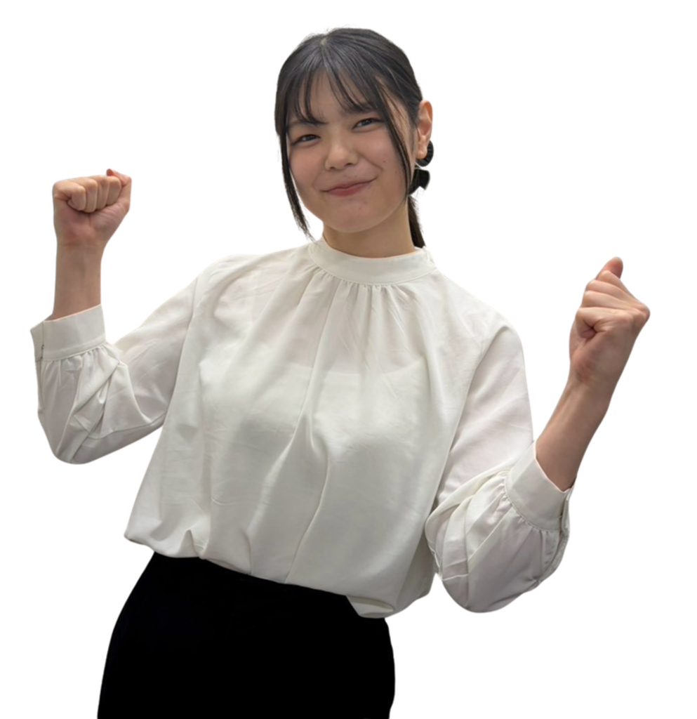 宮里さん