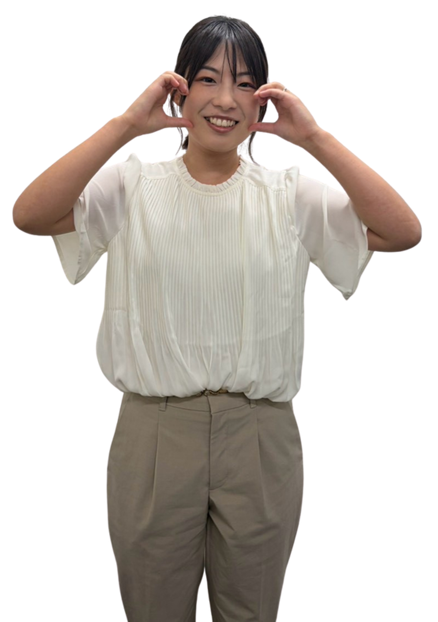 村松 有紗