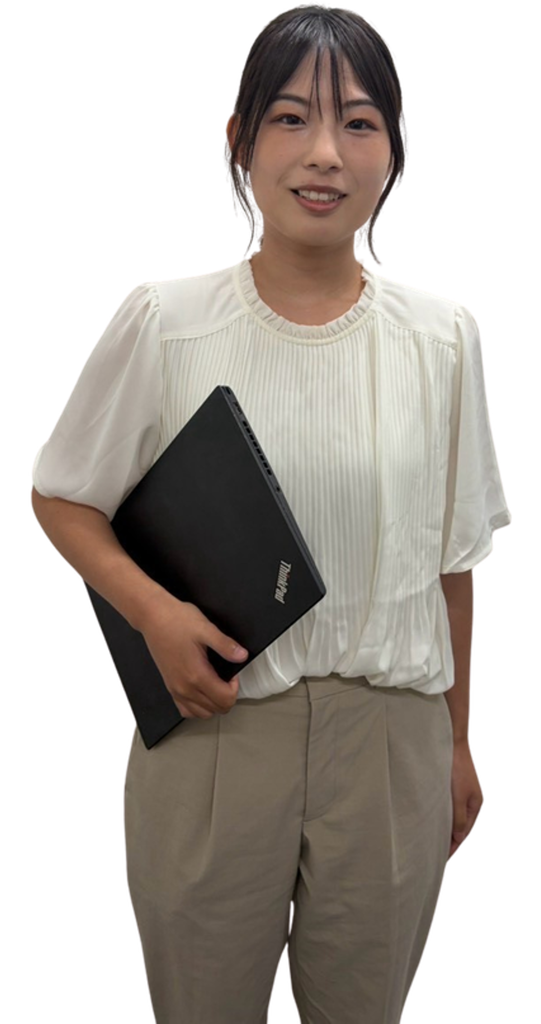 宮里さん
