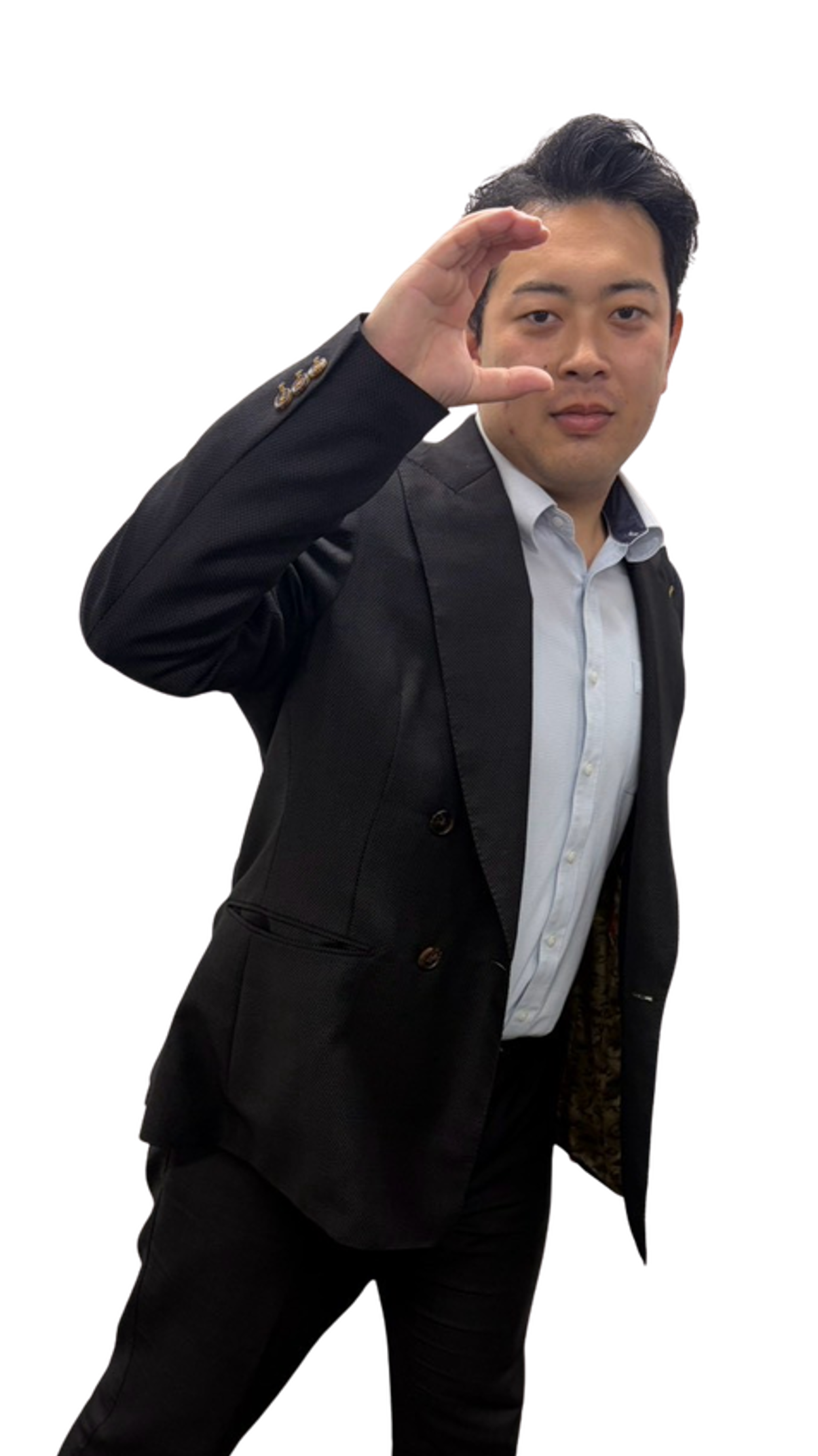 宮里さん