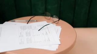 事務職の仕事内容とは？一日の流れ