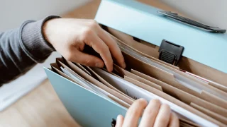 事務職に向いている人の特徴