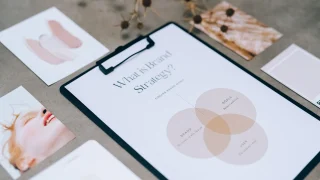 ブランディングとセグメンテーション|「誰に、どう選ばれるか」