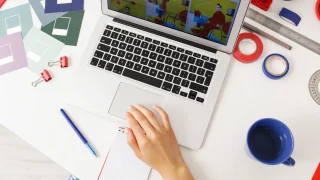 配色の基本|色は「3色まで」がきれいに見える