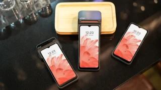 Galaxyの歴史③｜折りたたみとAI、そして店頭の言葉に変える
