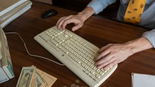 パソコンが苦手な人へ|まず覚える基本操作
