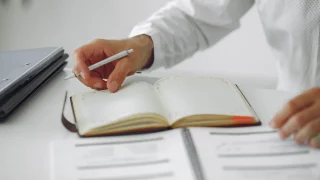 スケジュール管理のコツ|「抜け漏れ」をなくす