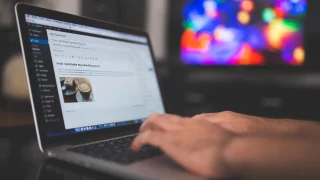 WordPressとは?初心者でもサイトが作れる仕組み